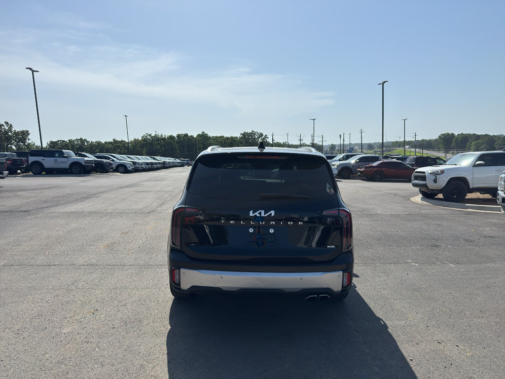 Used 2024 Kia Telluride SX Prestige AWD/4WD image 6