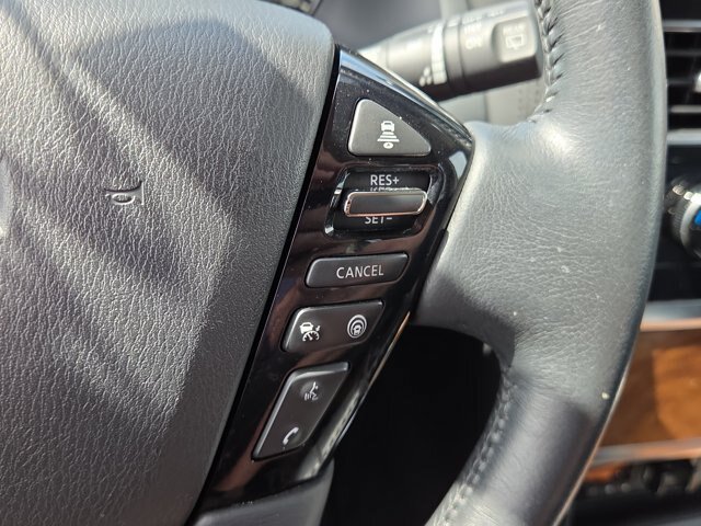 Used 2023 Nissan Armada SL RWD image 22