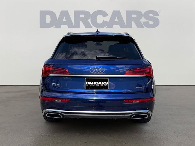 Used 2024 Audi Q5 2.0T Premium Plus AWD/4WD image 6