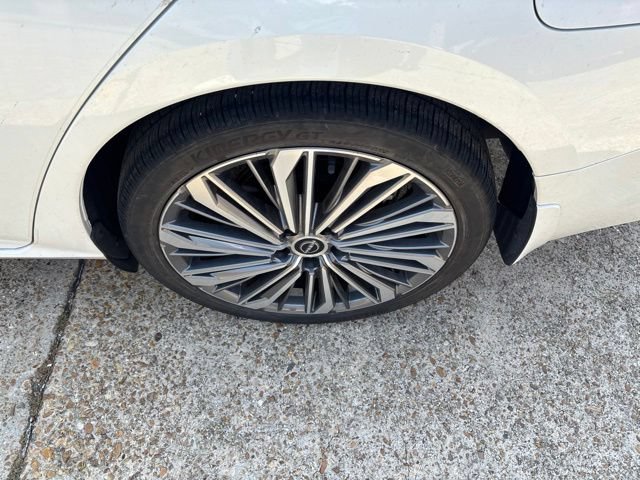 Used 2023 Nissan Altima 2.5 SL FWD image 10