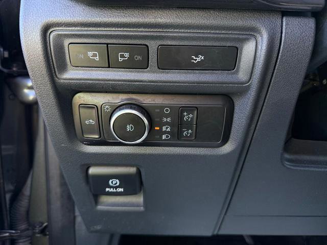 Certified 2023 Ford F150 XLT w/ Equipment Group 302A High image 16