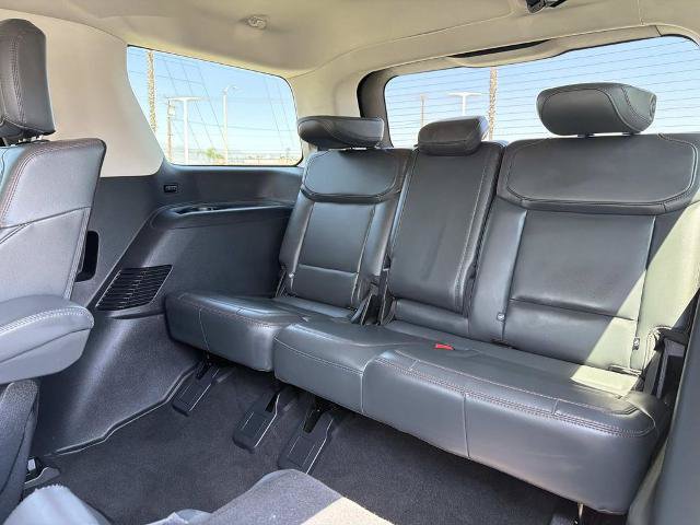 Certified 2025 Ford Expedition Active AWD/4WD image 20