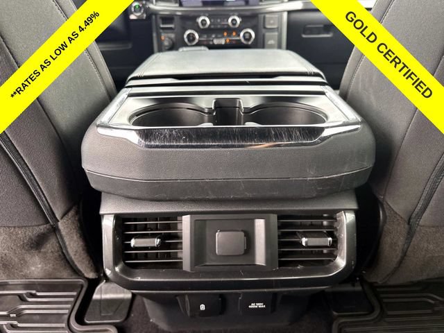 Certified 2023 Ford F150 XLT w/ Equipment Group 302A High AWD/4WD image 9