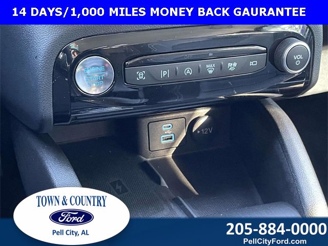 Certified 2023 Ford Escape Platinum image 14