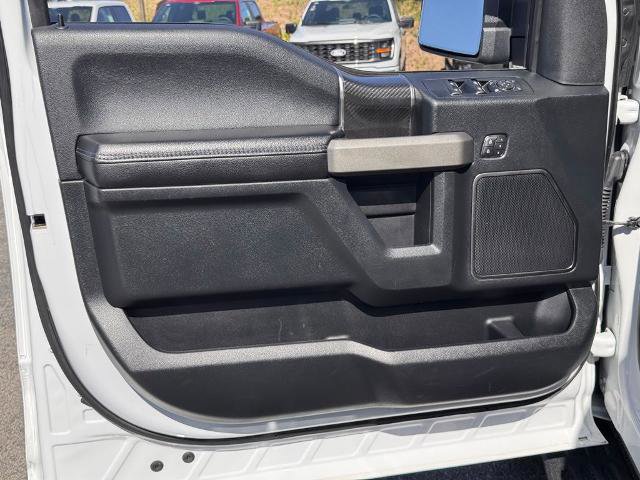 Certified 2019 Ford F150 Raptor w/ Equipment Group 802A Luxury AWD/4WD image 15