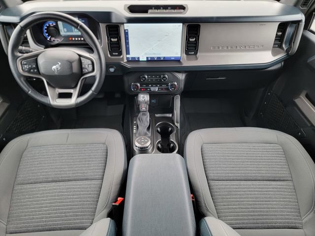 Certified 2023 Ford Bronco Outer Banks image 26