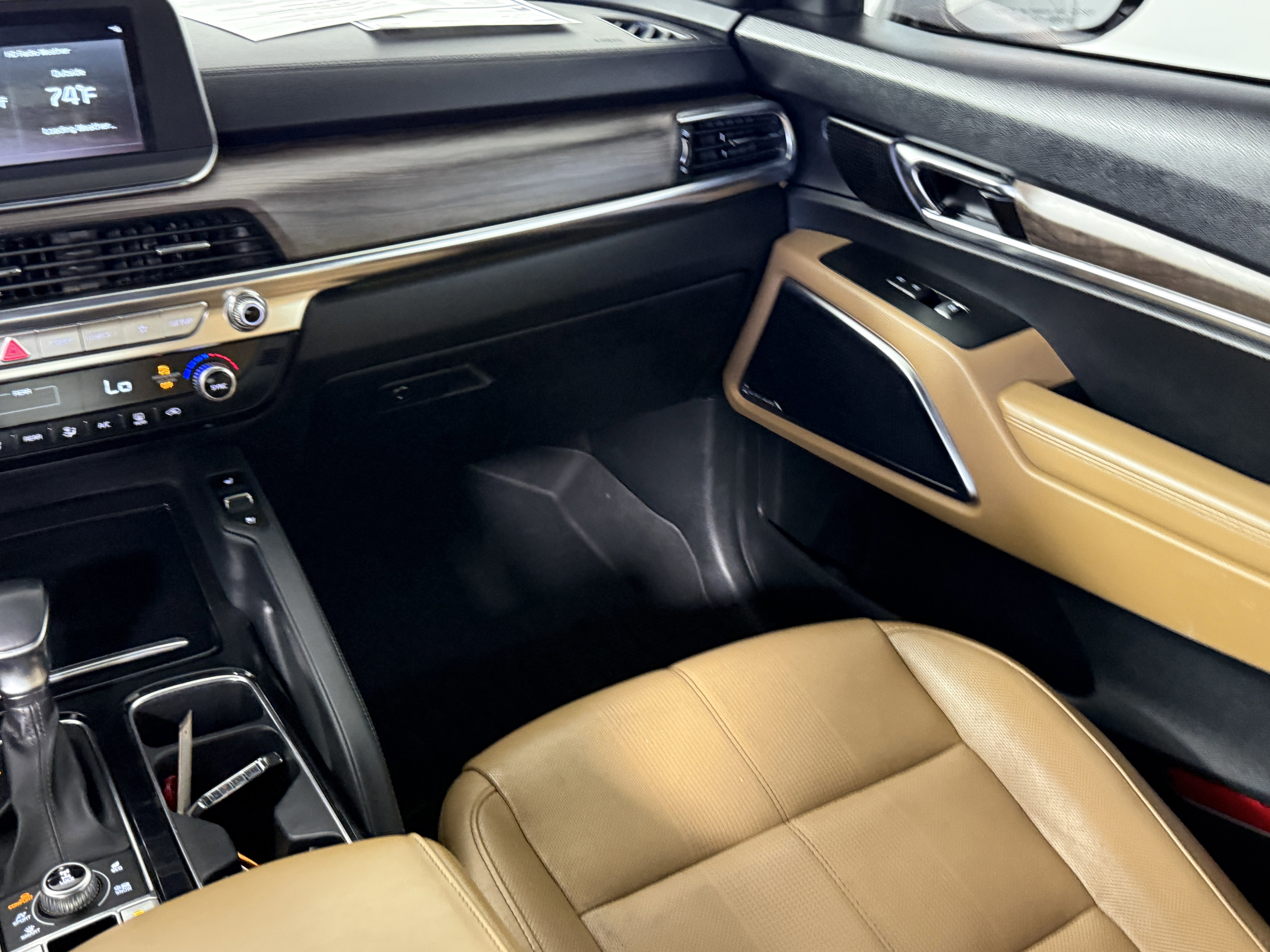 Used 2020 Kia Telluride SX w/ Towing Package image 13