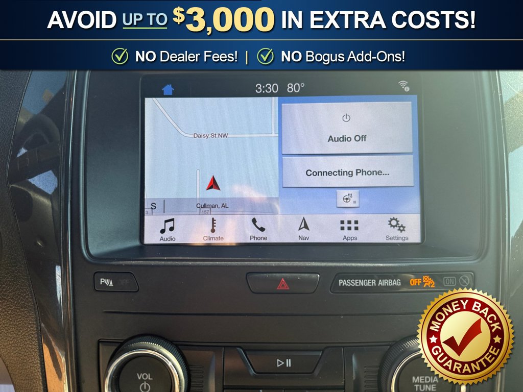 Certified 2019 Ford Explorer XLT w/ Equipment Group 202A FWD image 26