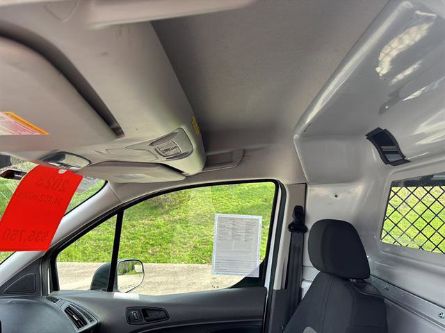Certified 2023 Ford Transit Connect XL FWD image 15