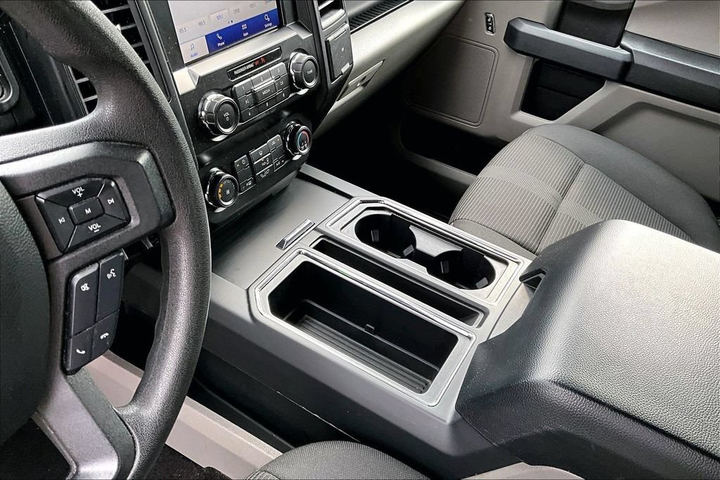 Certified 2019 Ford F150 XL w/ Equipment Group 101A Mid AWD/4WD image 16
