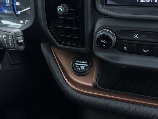 Certified 2024 Ford Bronco Sport Outer Banks w/ Tech Package AWD/4WD image 47