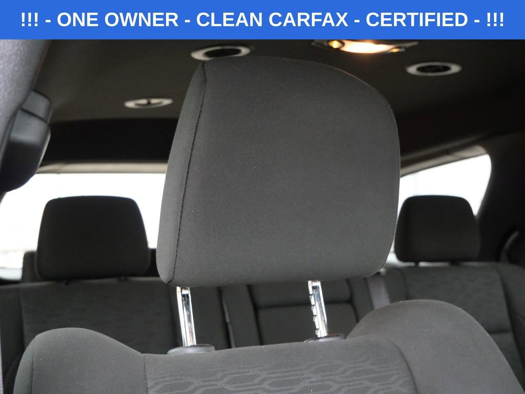 Used 2025 Dodge Durango GT image 21