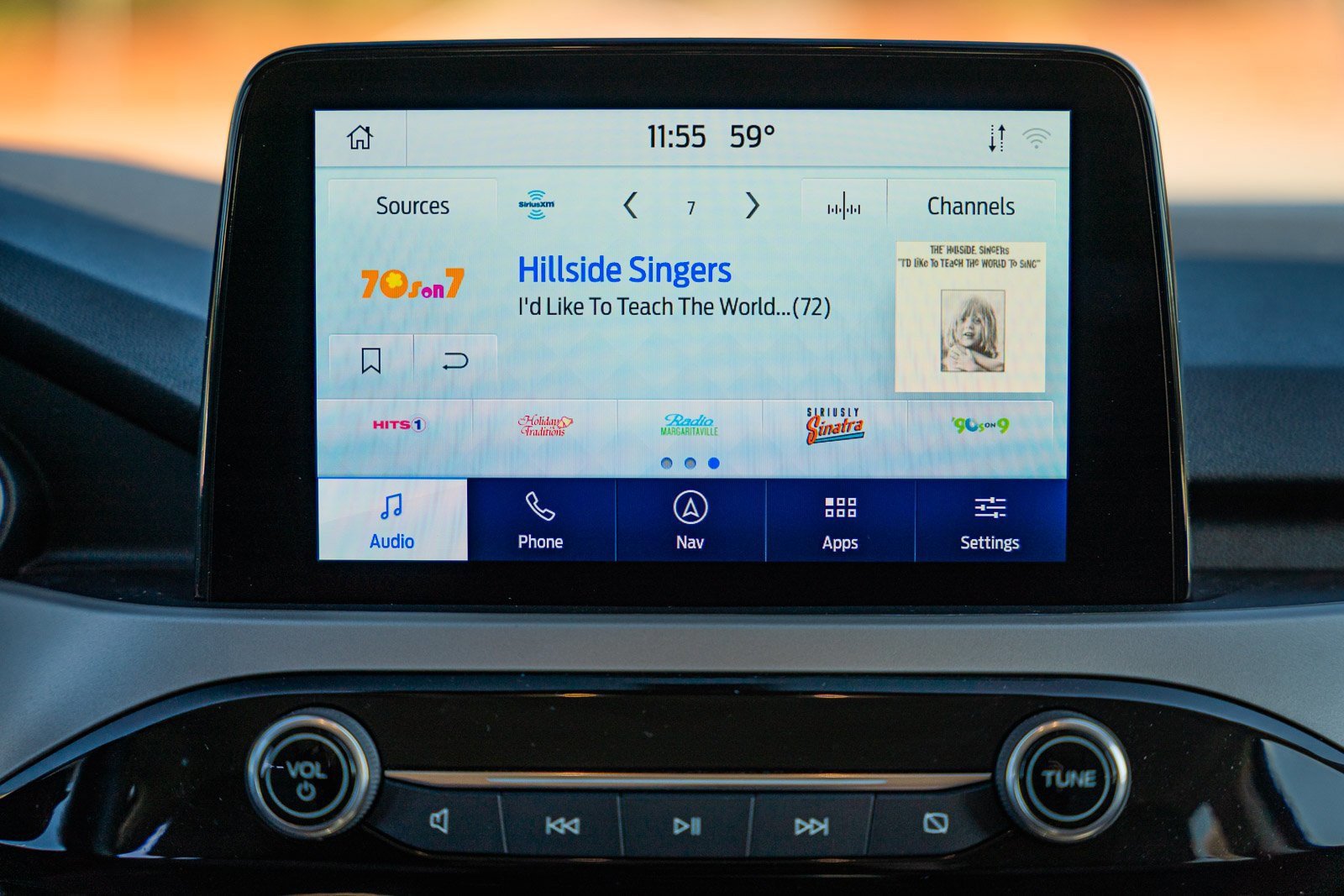 Certified 2021 Ford Escape SE w/ SE Sport Appearance Package image 31