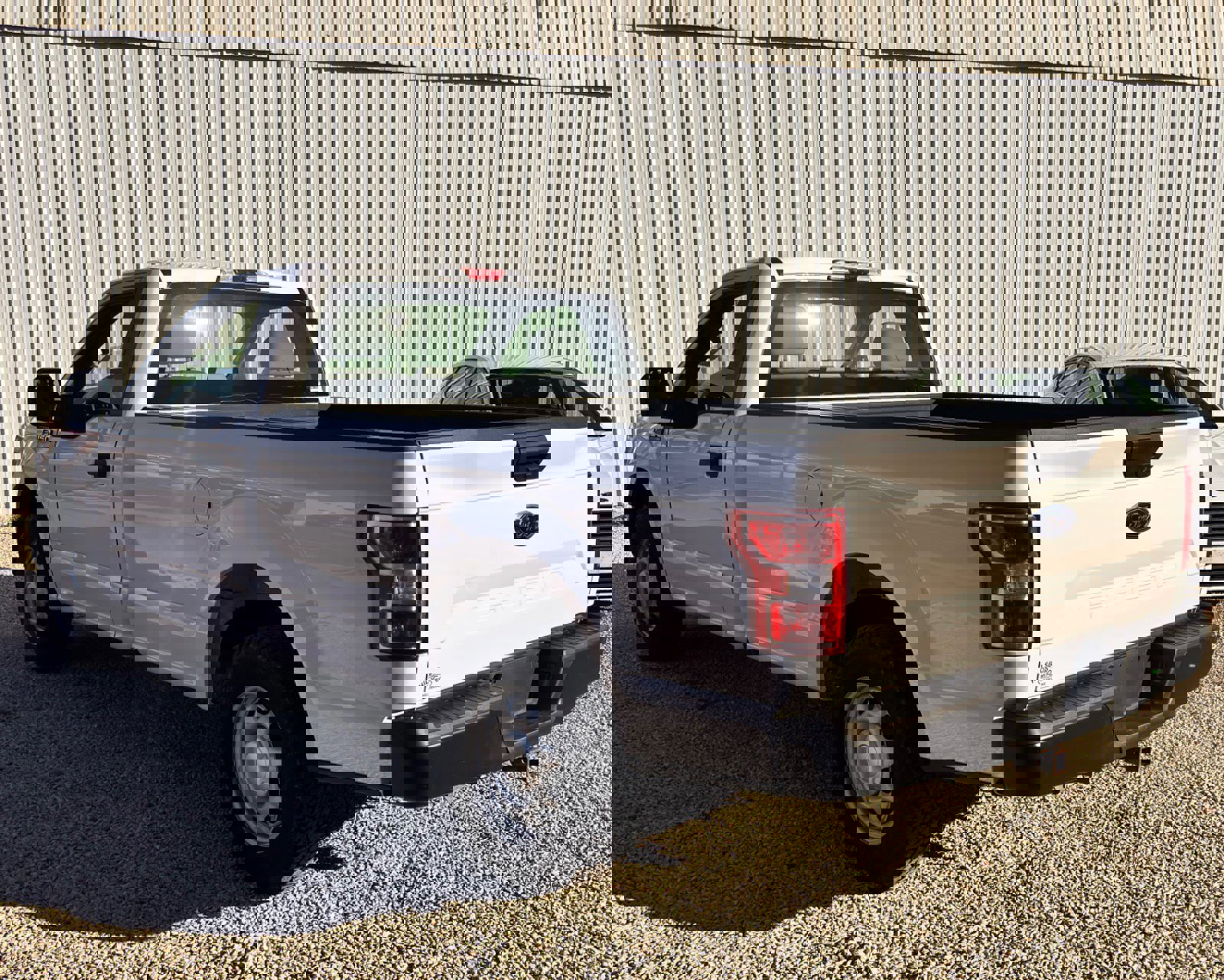 Certified 2020 Ford F150 XL w/ XL Power Equipment Group image 3