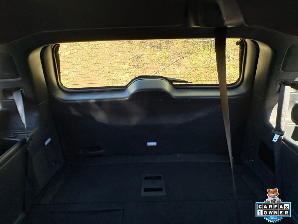 Certified 2024 Ford Expedition Limited image 30