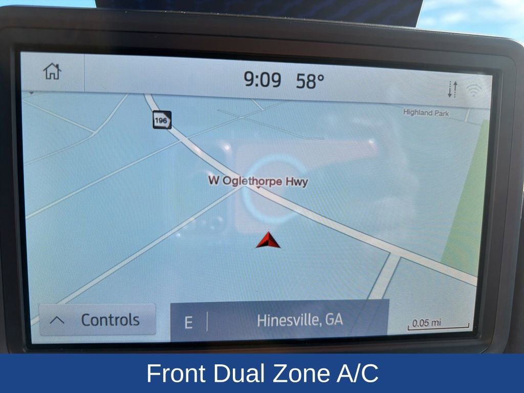 Certified 2023 Ford Bronco Sport Outer Banks w/ Tech Package image 23