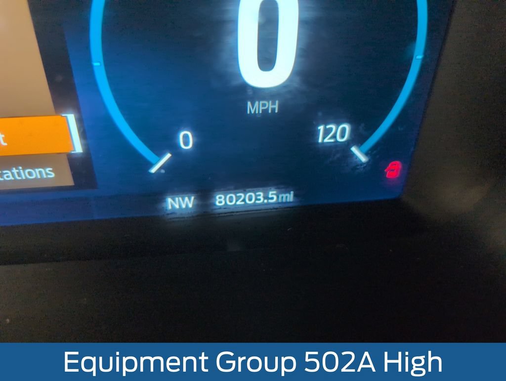 Certified 2023 Ford F150 Lariat w/ Equipment Group 502A High AWD/4WD image 26