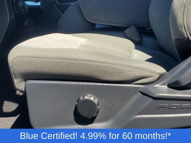 Certified 2023 Ford F150 XLT w/ FX4 Off-Road Package AWD/4WD image 6