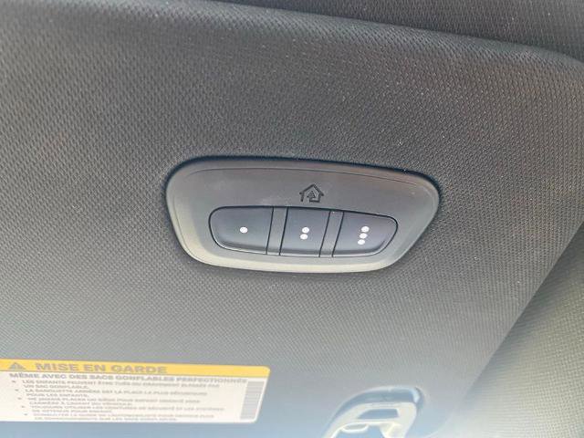 Used 2022 Jeep Wagoneer Series III w/ Premium Group I image 26