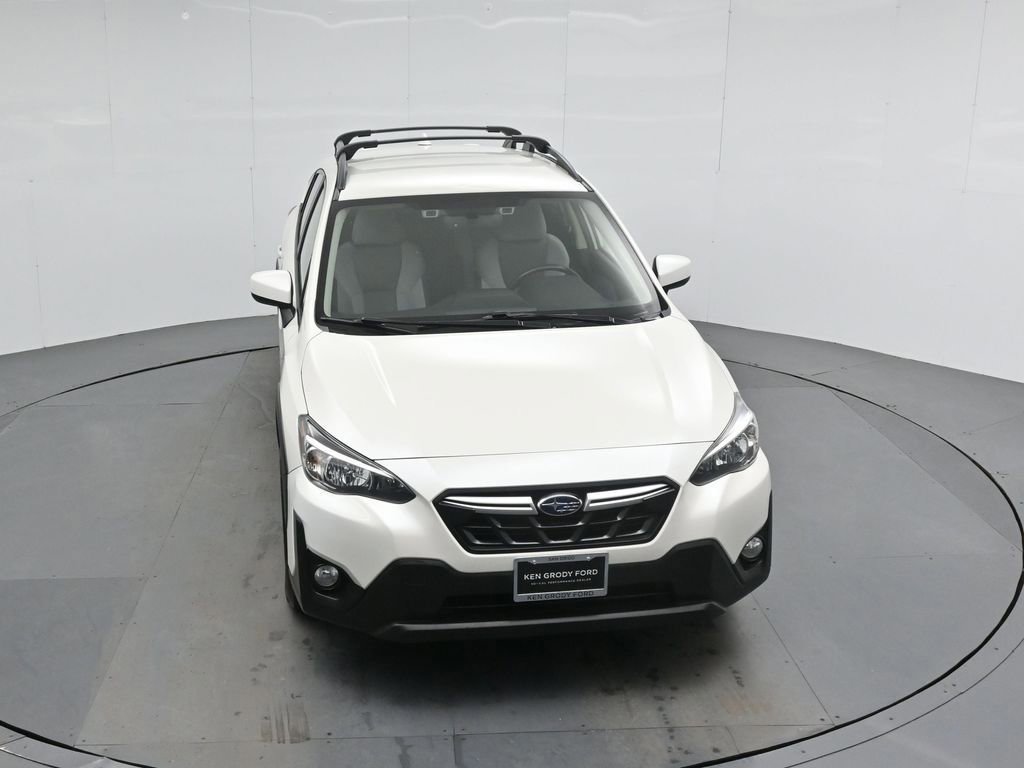 Used 2022 Subaru Crosstrek 2.0i Premium image 32