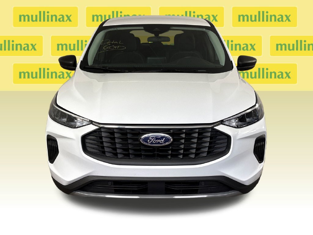 Certified 2023 Ford Escape Active FWD image 26