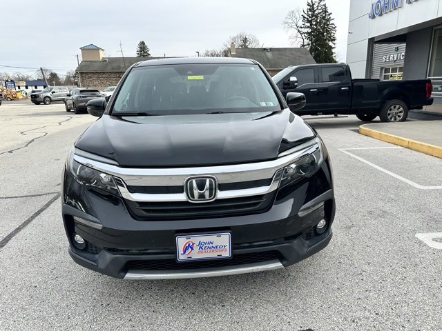 Used 2019 Honda Pilot EX-L image 3