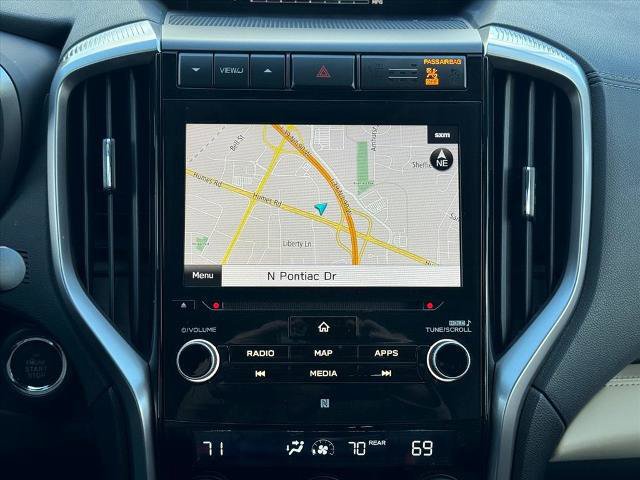 Used 2021 Subaru Ascent Touring w/ Popular Package #2 image 15