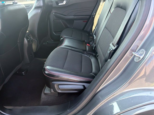 Certified 2024 Ford Escape ST-Line w/ Equipment Group 301A FWD image 26