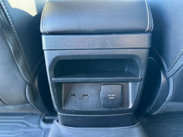 Certified 2021 Ford Ranger Lariat w/ Tremor Off-Road Package image 23