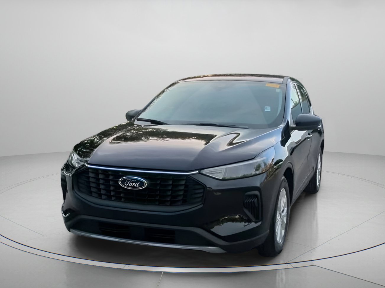 Certified 2023 Ford Escape Active FWD image 10