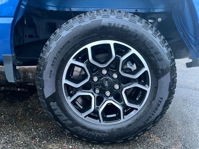 Certified 2023 Ford F150 XLT w/ Equipment Group 302A High image 10