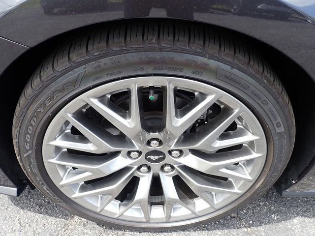 Certified 2024 Ford Mustang Premium image 14