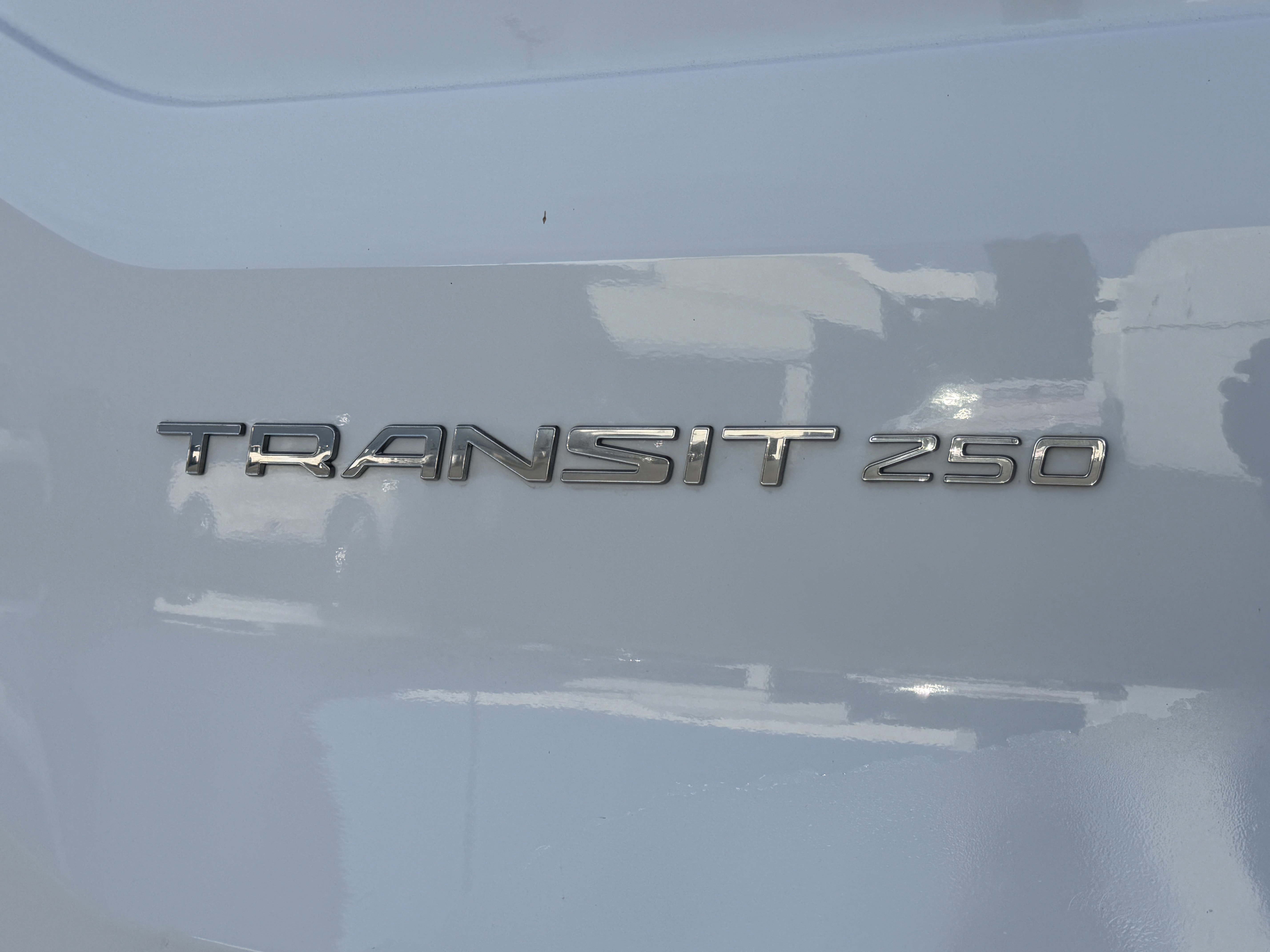 Certified 2023 Ford Transit 250 Medium Roof AWD image 11
