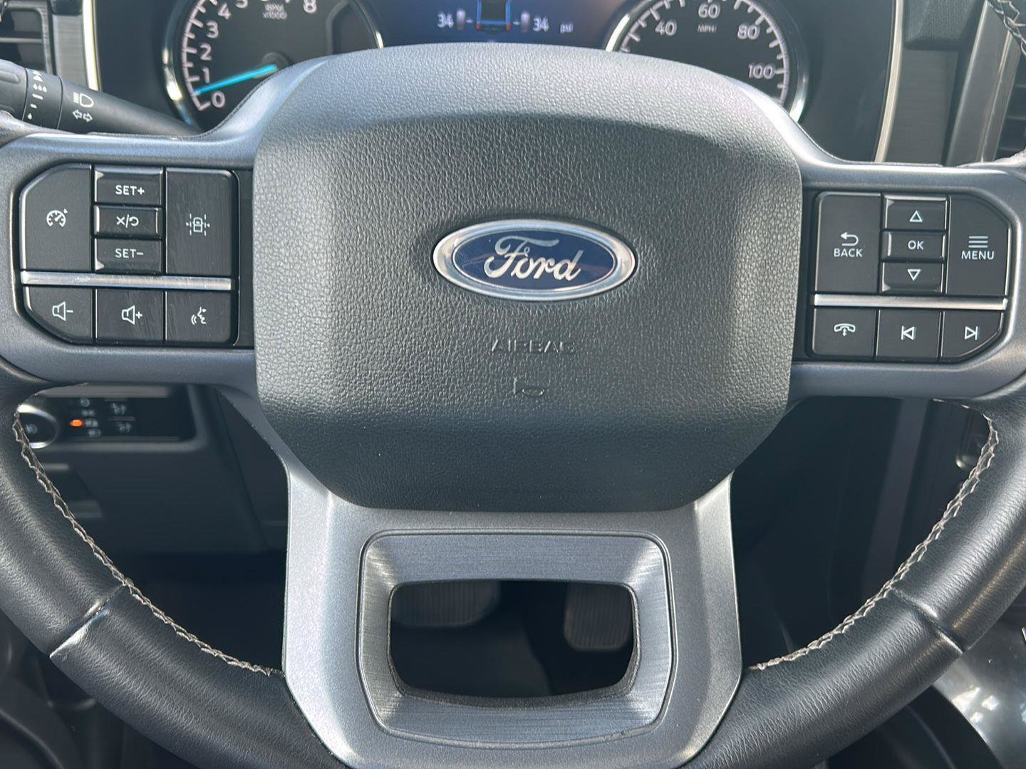 Certified 2023 Ford F150 XLT w/ Equipment Group 302A High RWD image 11