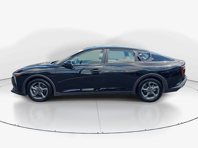 Used 2025 Kia K4 FWD image 6