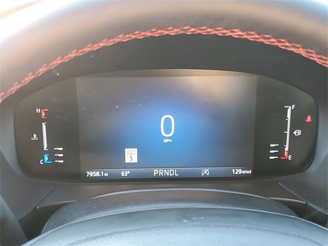 Certified 2023 Ford Escape ST-Line w/ Tech Pack #1 image 19