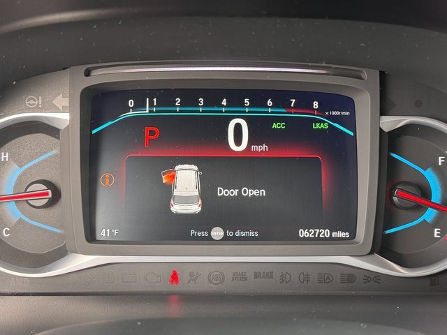 Used 2020 Honda Pilot EX-L image 24