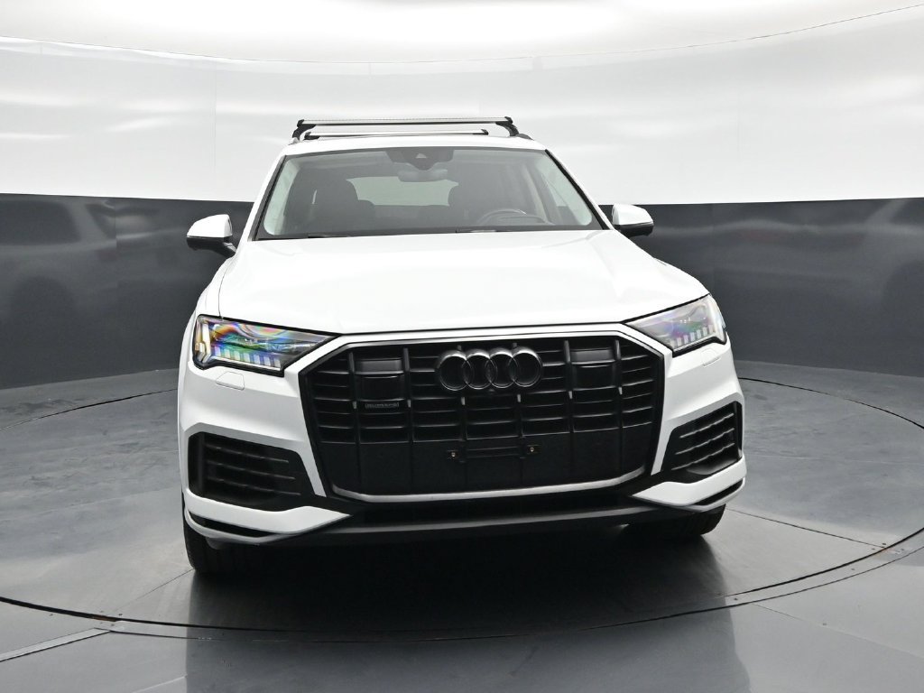 Used 2021 Audi Q7 3.0T Prestige w/ Prestige Package AWD/4WD image 51