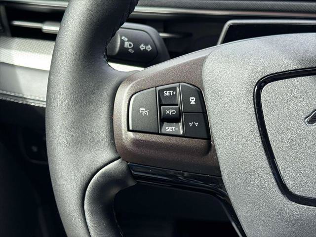 Certified 2023 Ford Mustang Mach-E Select AWD/4WD image 24
