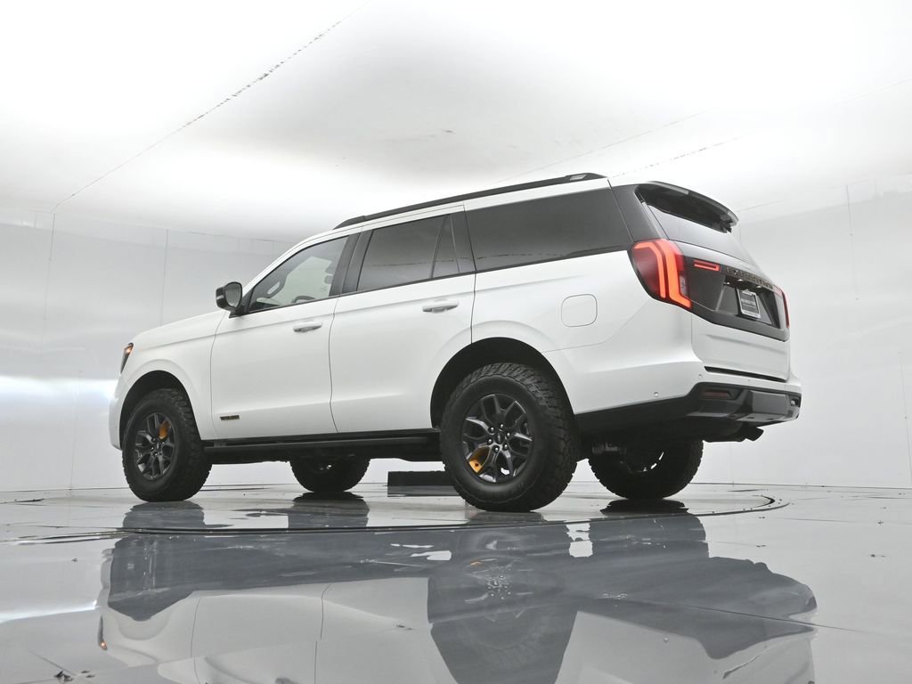 Certified 2025 Ford Expedition Tremor AWD/4WD image 57