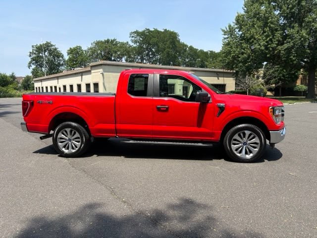 Certified 2022 Ford F150 XLT AWD/4WD image 15