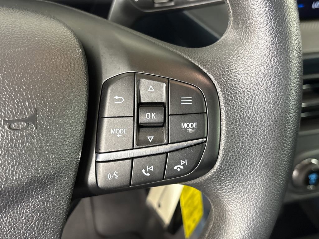 Certified 2025 Ford Maverick XL w/ Equipment Group 102A image 18