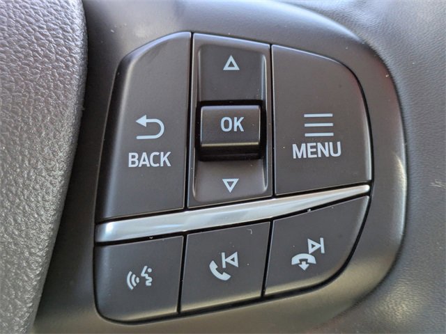 Certified 2023 Ford Maverick Lariat w/ Lariat Luxury Package image 25