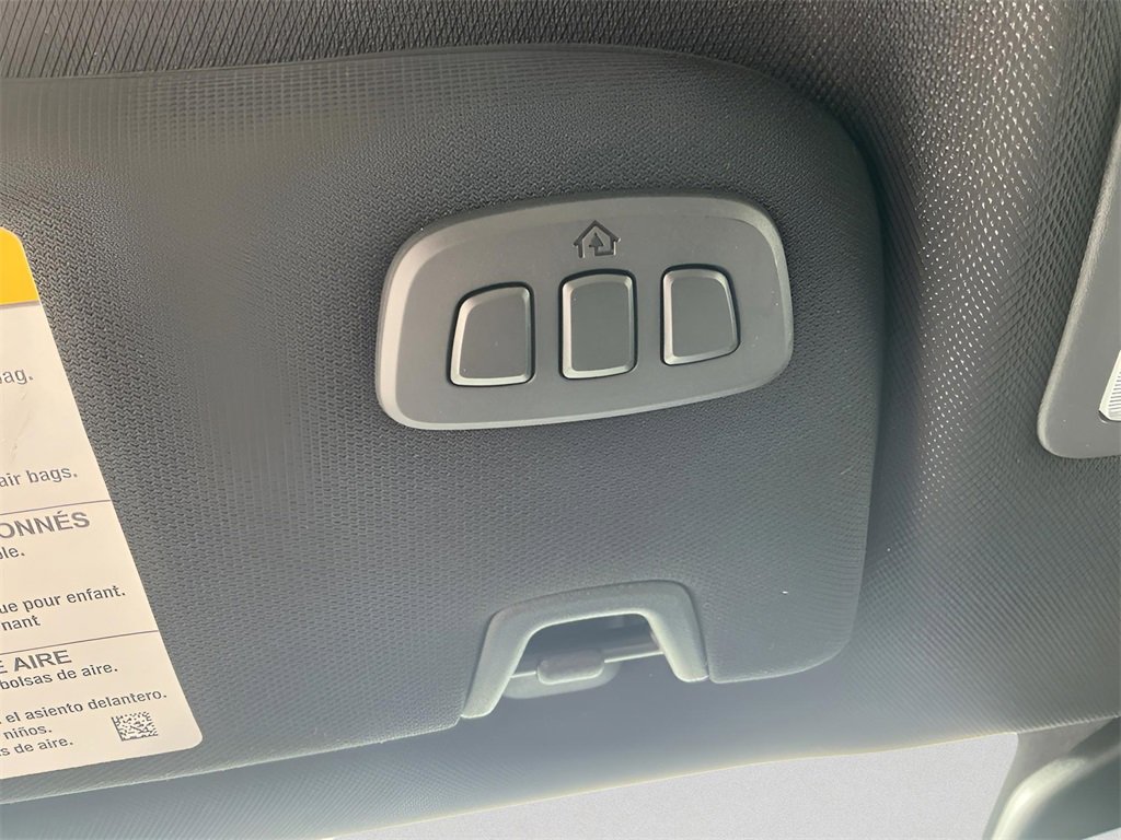 Certified 2025 Ford Mustang GT Premium image 38