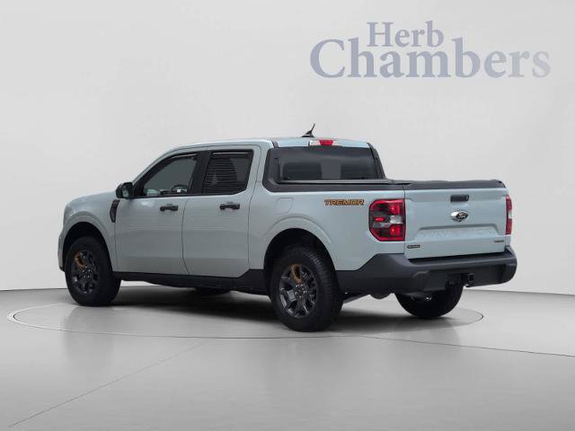 Certified 2023 Ford Maverick Tremor w/ Tremor Off-Road Package AWD/4WD image 3