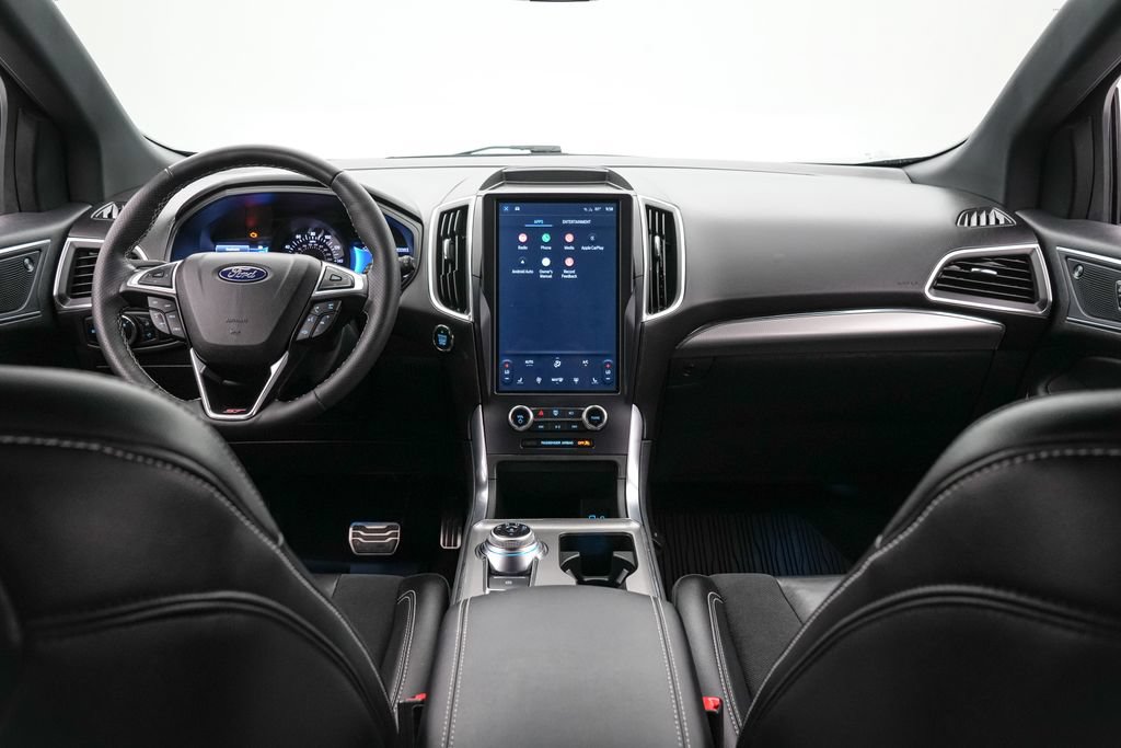 Certified 2023 Ford Edge ST AWD/4WD image 17