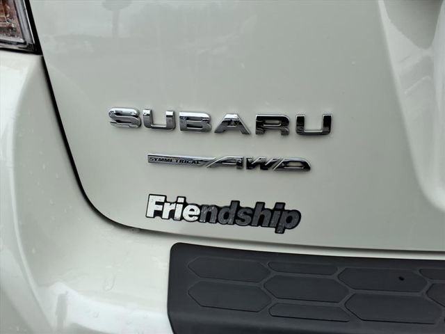 Used 2021 Subaru Crosstrek 2.5i Limited w/ Moonroof Package 2 image 8