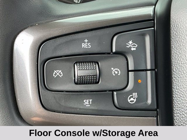 Used 2024 Chevrolet Tahoe RST w/ Luxury Package AWD/4WD image 41