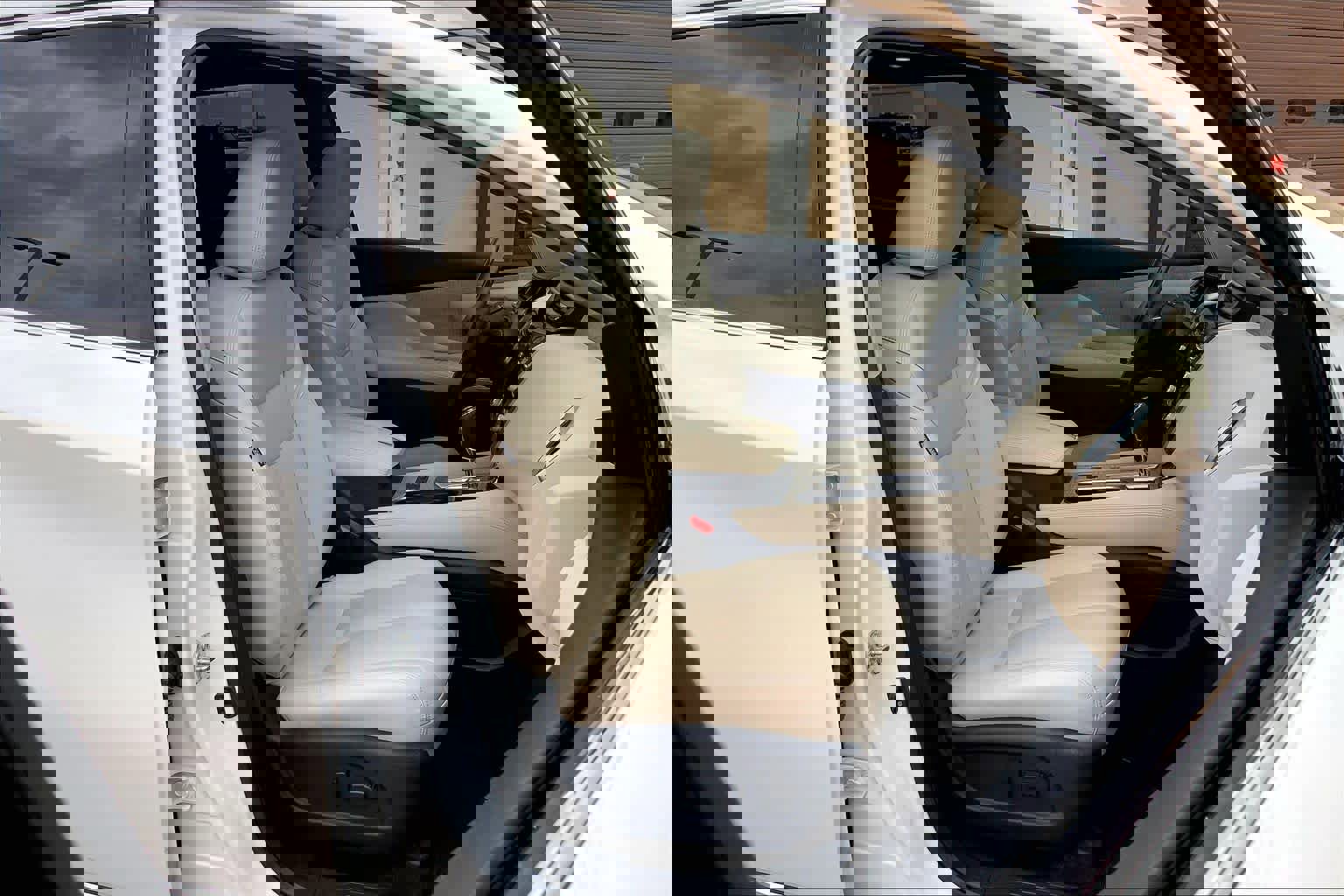 Used 2023 Nissan Murano SL w/ SL Moonroof Package image 11