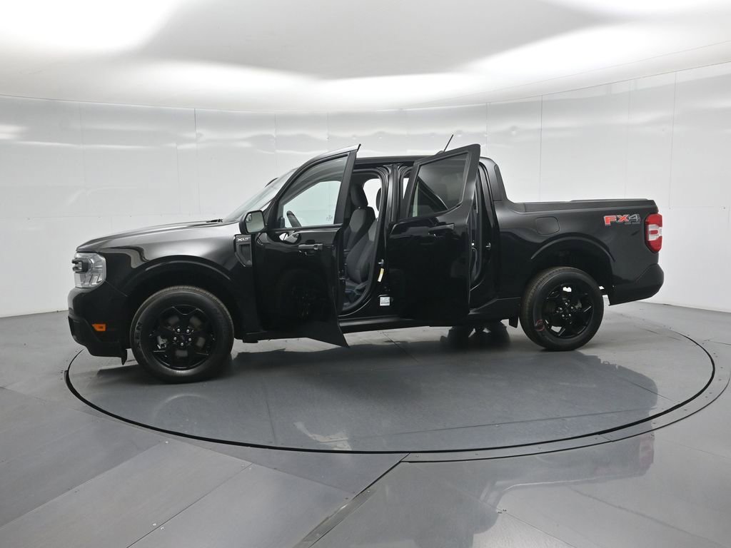 Certified 2024 Ford Maverick XLT w/ Equipment Group 300A Standard image 36